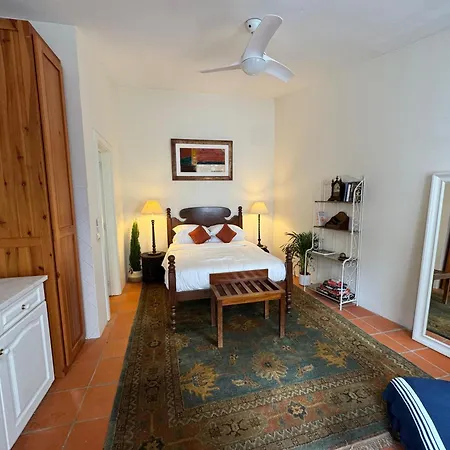 B&B Quinta Dias 푼샬