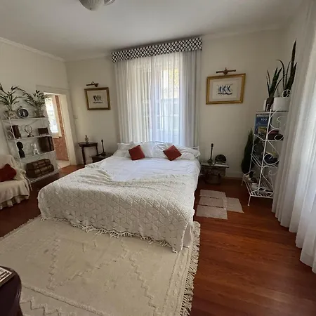 Nocleg ze śniadaniem Quinta Dias Funchal (Madeira)