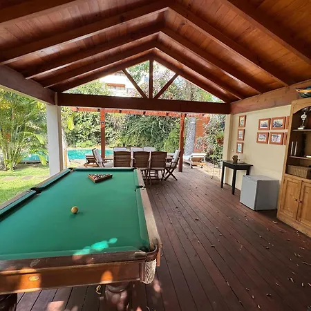 Quinta Dias Panzió 3*