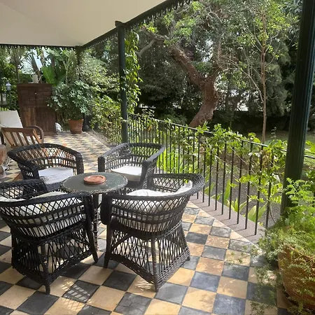 Quinta Dias 3* Funchal