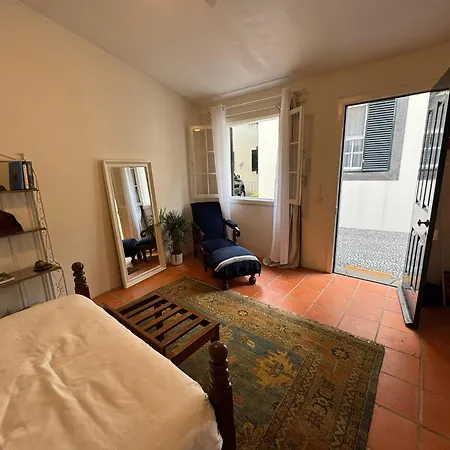 Quinta Dias 3* Funchal