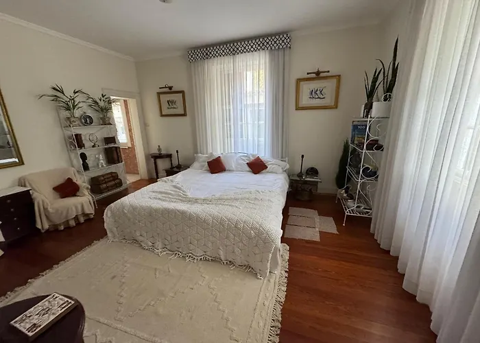 ベッド・アンド・ブレックファスト Quinta Dias フンシャル