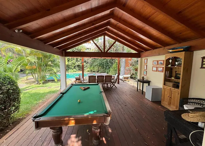 ベッド・アンド・ブレックファスト Quinta Dias 3*