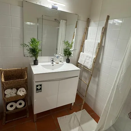 Bed and breakfast Quinta Dias