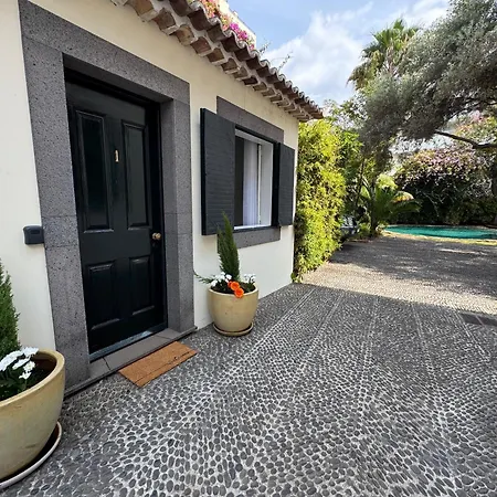 Quinta Dias 3* Funchal (Madeira)