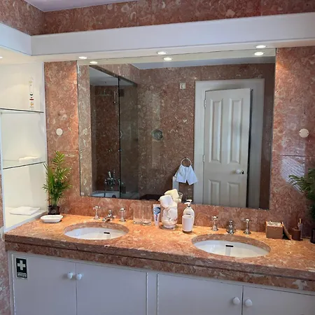 Quinta Dias Bed and breakfast Funchal (Madeira)