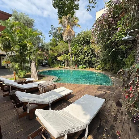 Quinta Dias Funchal (Madeira)