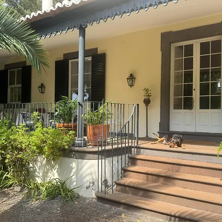 Bed and breakfast Quinta Dias