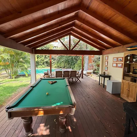 Bed and breakfast Quinta Dias 3*