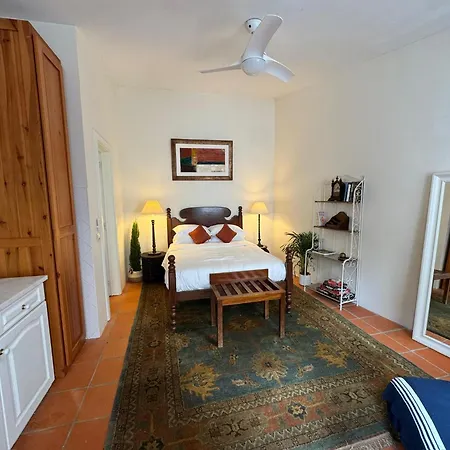 Quinta Dias Bed and breakfast