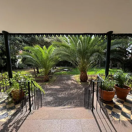 Bed and breakfast Quinta Dias