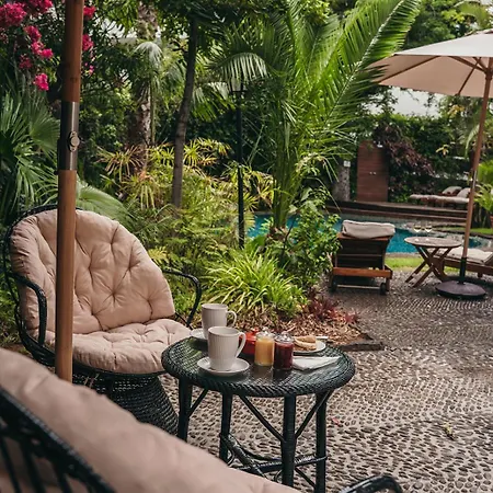 Quinta Dias Funchal (Madeira)