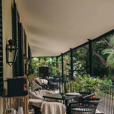Quinta Dias Bed and breakfast 3*