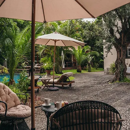 Bed and breakfast Quinta Dias