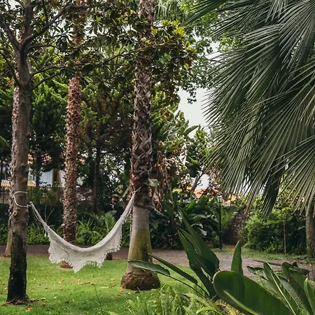 Bed and breakfast Quinta Dias 3*
