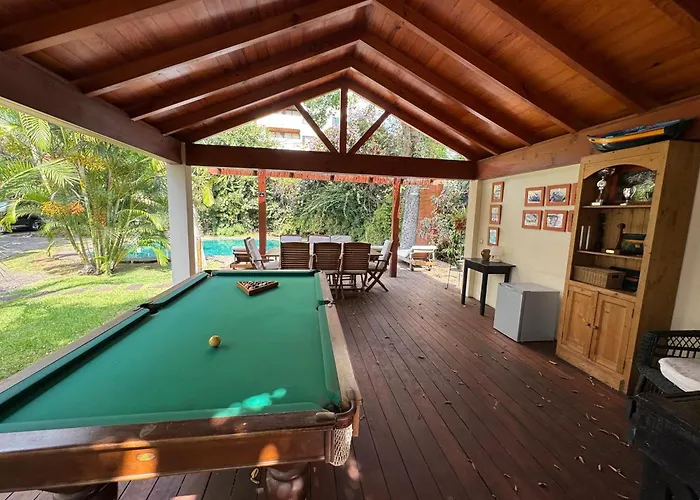 Quinta Dias Bed & Breakfast 3*