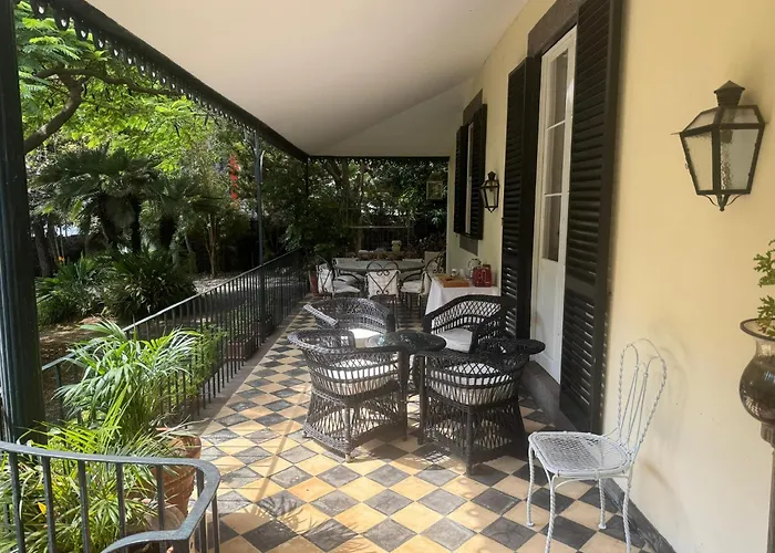 Quinta Dias 3*