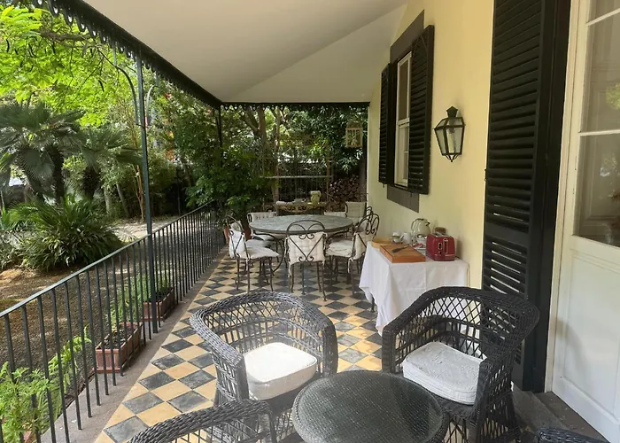 Quinta Dias Bed & Breakfast 3*