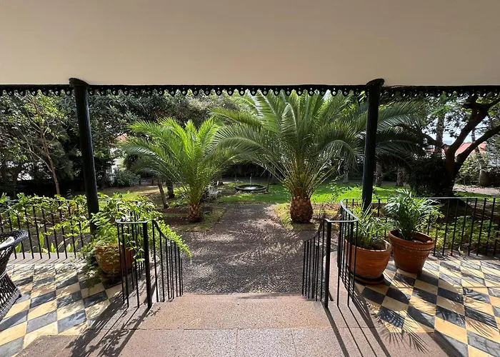 Bed & Breakfast Quinta Dias