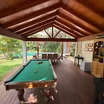 فندق مبيت وإفطار Quinta Dias 3*
