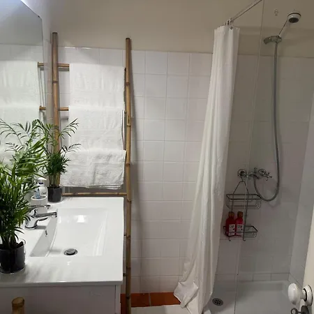 Quinta Dias B&B 푼샬