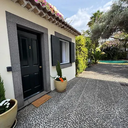 B&B Quinta Dias
