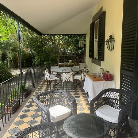 Quinta Dias Bed & Breakfast 3*