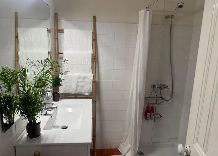 Quinta Dias Bed & Breakfast Funchal (Madeira)