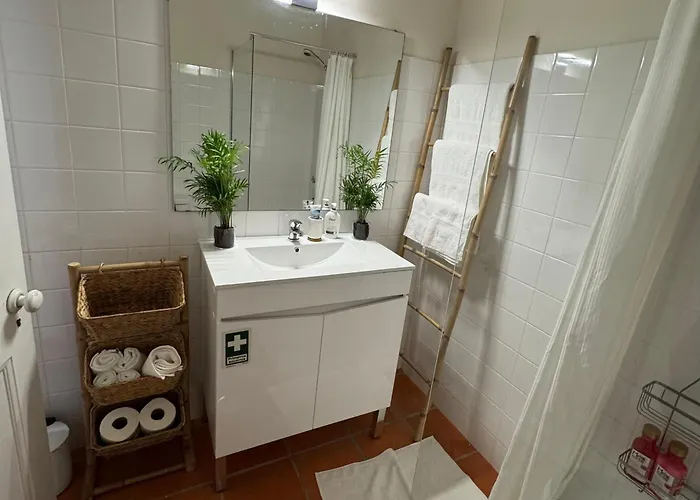 Bed & Breakfast Quinta Dias