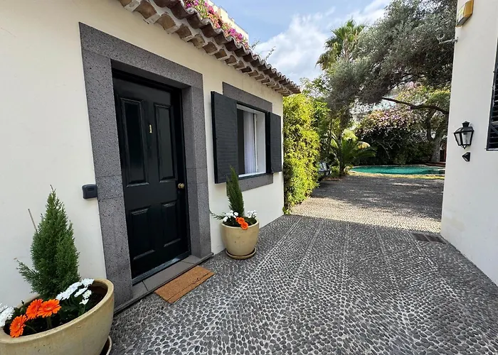 Bed & Breakfast Quinta Dias