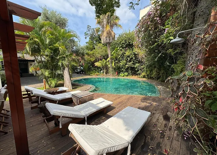 Quinta Dias Funchal (Madeira)