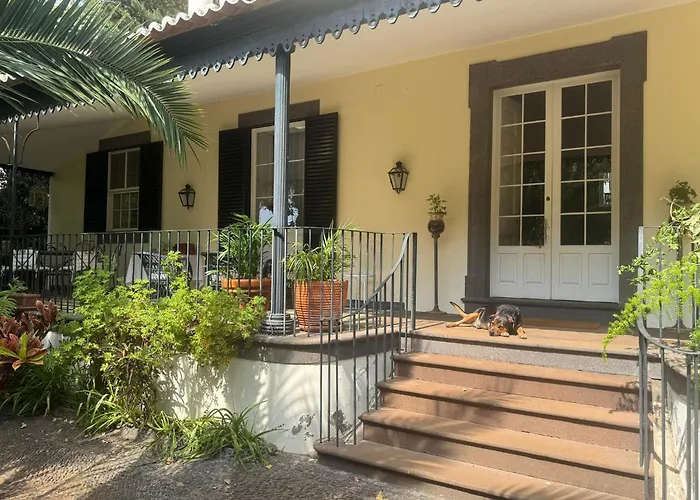 Bed & Breakfast Quinta Dias